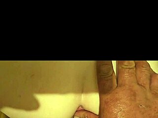 Doggy Style Fun After Party With Irish Lass Hubbie