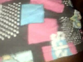 girl shaking her ass in a fun dance routine