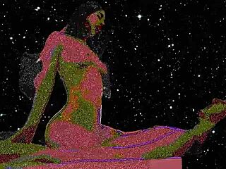 Beat-uri Lofi pentru iubitori de desene animate: Video relaxant cu personaje animate, muzică soft și scene liniștite