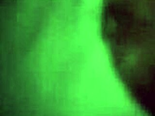 snack time pt2 with black ass farting naked.