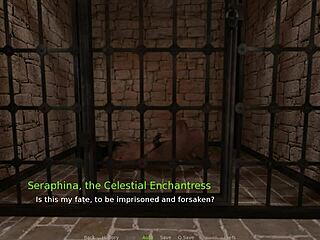 Lets Play Ensna Red Divinity