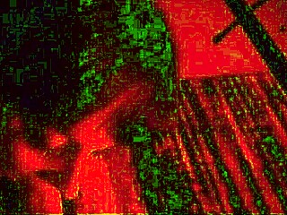 Fucking Kali Ryder In A Sex Dungeon