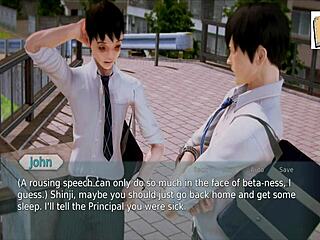 academy 72 is a fun game to play