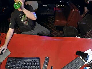 Raven Grey Can Make A Cock Cum With Her Feet Alone