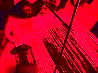 Fucking Kali Ryder In A Sex Dungeon