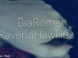 show me what that mouth is made for in bondage deepthroat