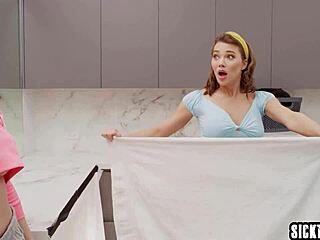 two big cock shemales fuck horny milf natasha nice passionately