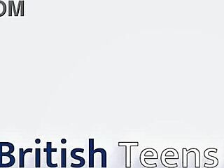 Gorgeous Redhead Makes Herself Cum Hard