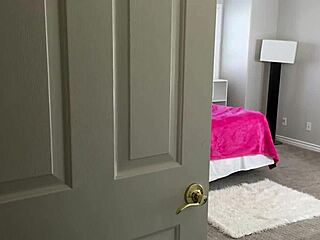 Trying Anal with My Teen Step Sis Jackie Hoff