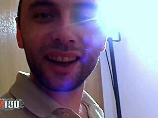 Pascal saint james enjoys fucking lisa, gorgeous english blonde milf 😍