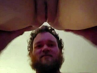 Neighbors wife lets me pound her throat and pussy 😈