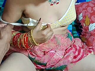 Indian Bride Babysitter Girlfriend Wife Endures Huge Cock Anal Creampie Fucking In Bathroom Bedroom Wedding