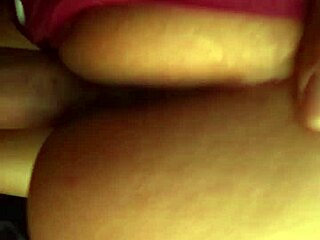 Laura And I: A Homemade Latina Amateur Story