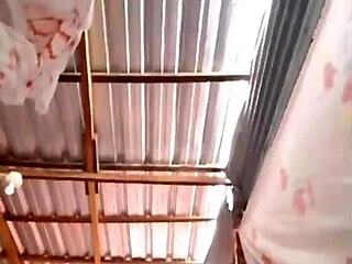 나 혼자 보지 만지작 네가 박아줄래?