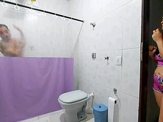 In this taboo tale, desires for the stepmother's husband lead to forbidden encounters.