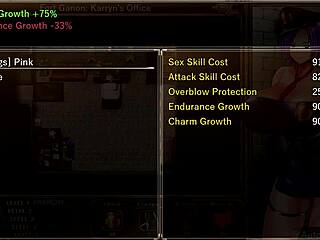 Kp 1 The Way of the Lustful Statue!