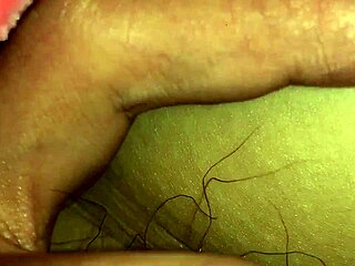 secret homemade video with creampie element