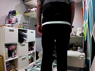 Talula Thomas Is A Shoplifting Slut Intro