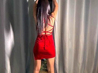 Comedor faltou e o corno aproveitou dancing cute