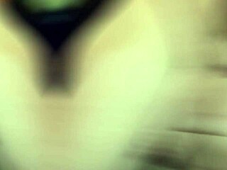 Latina Takes Big Cock Anal in Bar Stool