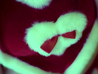 Merry Christmas Pegging Ho Ho Ho