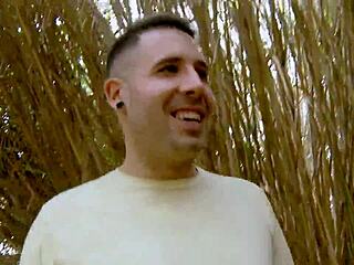 young french angela kiss jerks off and gets fucked in the reeds