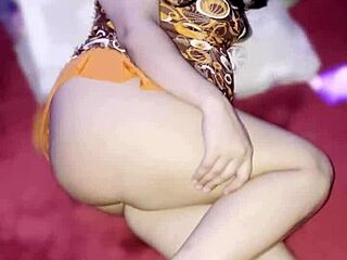 Bigass Desiwife Update Four Video Output