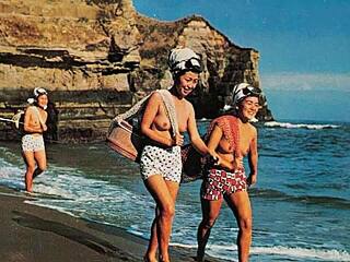 dark lantern presents vintage women from victorian gentleman's secret life