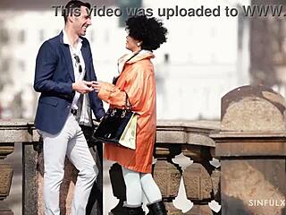 love at first fuck interracial by sinfulxxx