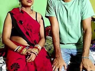 Хей, примамлих деси бенгалска курва по телефона и я ебех у дома