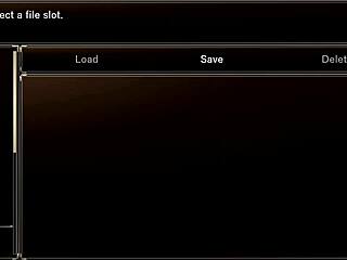 Kp 1 The Way of the Lustful Statue!