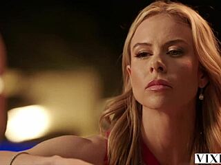 Vixen Clever Seductress Summer Always Comes Out On Top