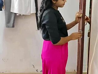 Best Threesome Sex! Komal And Neha Furious Fuck