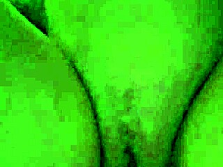 Neighbors wife lets me pound her throat and pussy 😈