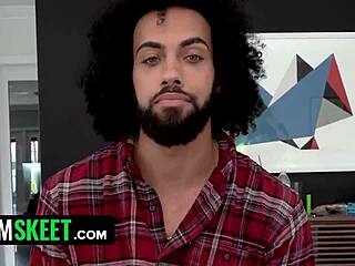 grateful for these girls in the trailer