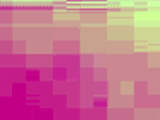 Bda, ready for muff diving?