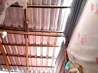 나 혼자 보지 만지작 네가 박아줄래?