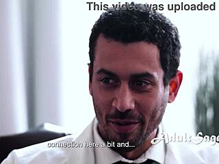 Fertility Doc Injects Patient With His Huge Penis In Rough Hospital Fantasy