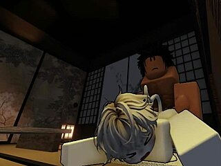 fucked a lil cute femboy rough