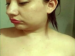 Young Colombian Shares Passionate Blowjob Emotions