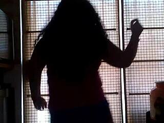 my sister moves her ass like a turk