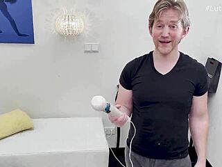 Curvy Big Tit Babe Made To Squirt Hard!