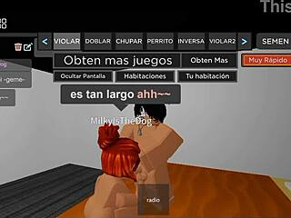 I fucked a prostitute in roblox