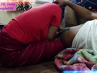 Girl Sucks Boyfriend's Dick!