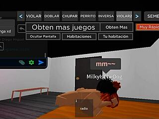 I fucked a prostitute in roblox