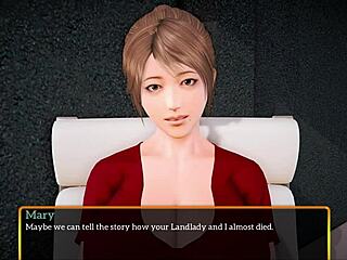 Overwhelmed by Passion in My New Family 338 Redhead Erotic Encounters