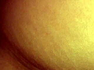 secret homemade video with creampie element