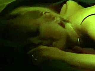 blonde cougar love anal