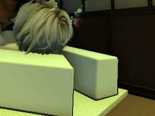 fucked a lil cute femboy rough