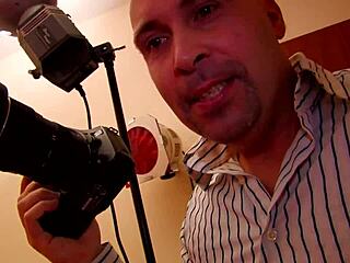 She Feels Empowered Handling Rough Sex And Cumshots With Passion